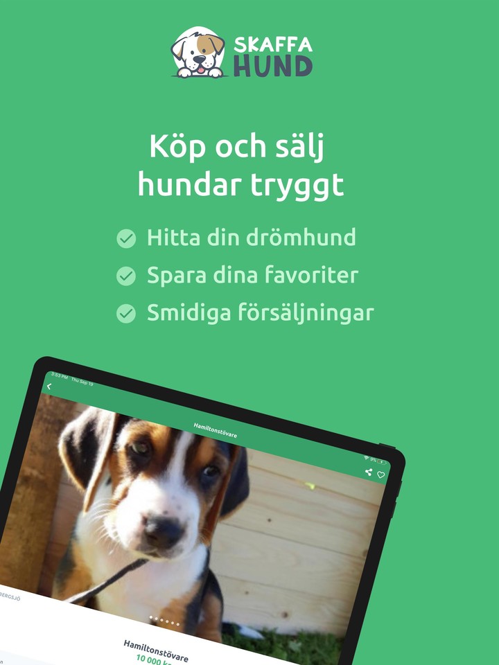 Skaffa Hund screenshot image 9_Popularmodapk.com