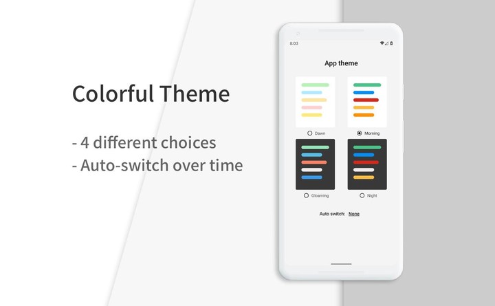 FilterBox notification manager screenshot image 5_Popularmodapk.com