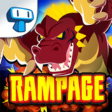 UFB Rampage: Monster Fight1.0.34_Popularmodapk.com