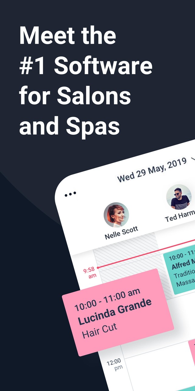 腾讯视频 screenshot image 4_Popularmodapk.com