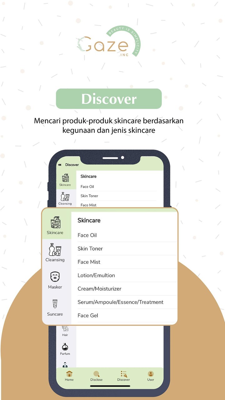 Gaze - Beauty screenshot image 10_Popularmodapk.com