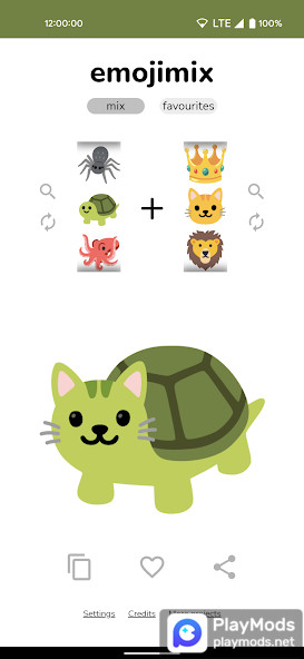 emojimix<span>(No ads)</span> screenshot image 1_Popularmodapk.com