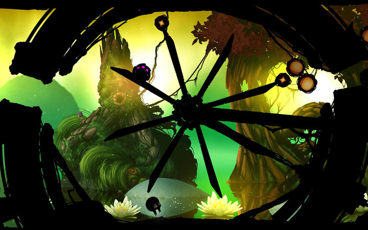 BADLAND<span>(Full Unlocked)</span> screenshot image 2_Popularmodapk.com