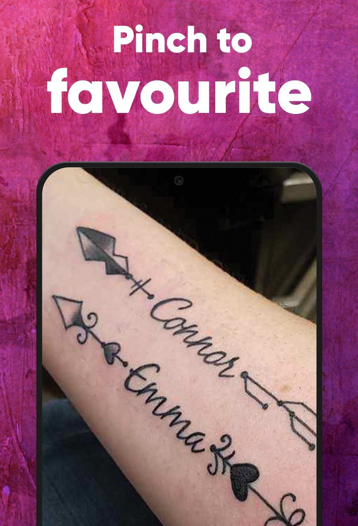 Name Tattoo Designs 5000+ screenshot image 5_Popularmodapk.com