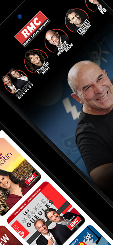 RMC : Info Talk Sport screenshot image 19_Popularmodapk.com