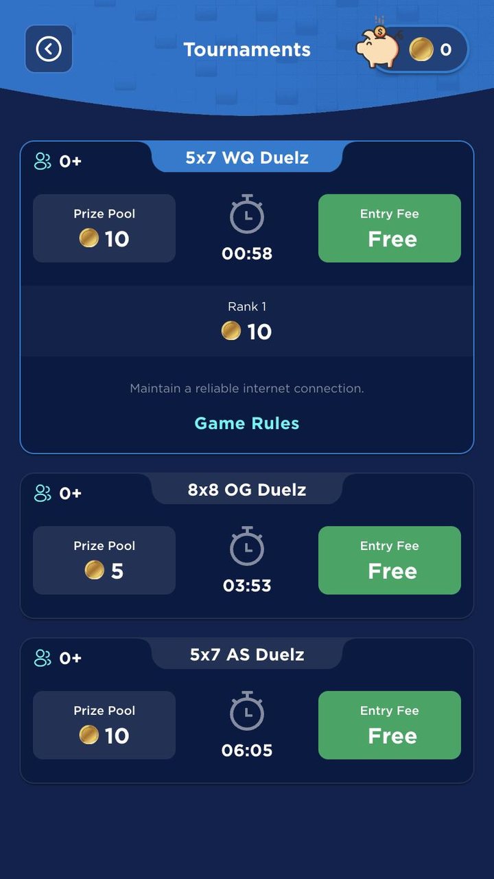 Chess Duelz - An esports app screenshot image 4_Popularmodapk.com
