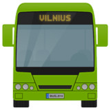 Busai Vilnius1.6.77_Popularmodapk.com