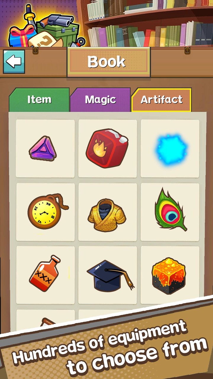 Kitchen Adventure screenshot image 5_Popularmodapk.com