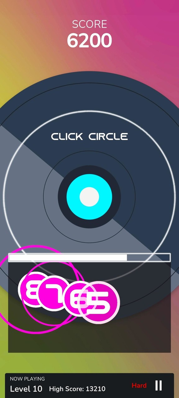 TapDJ screenshot image 3_Popularmodapk.com