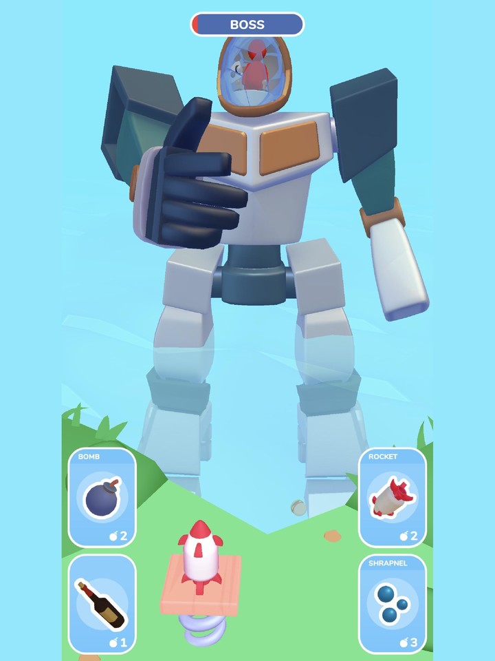 Crowd Blast!<span>(Unlimited Diamonds)</span> screenshot image 21_Popularmodapk.com