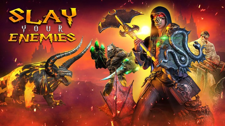 Jewel Blast Dragon - No Wifi<span>(Unlimited money)</span> screenshot image 6_Popularmodapk.com