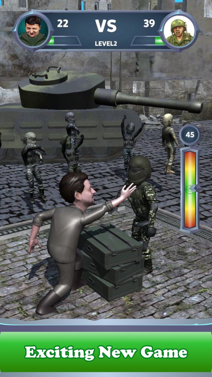 Alegra MED - Misiones screenshot image 4_Popularmodapk.com