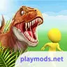 Dinosaur attack simulator 3D<span>(Remove ads)</span>2.09_Popularmodapk.com