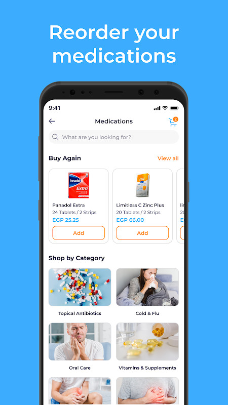 Express24 Merchant screenshot image 15_Popularmodapk.com