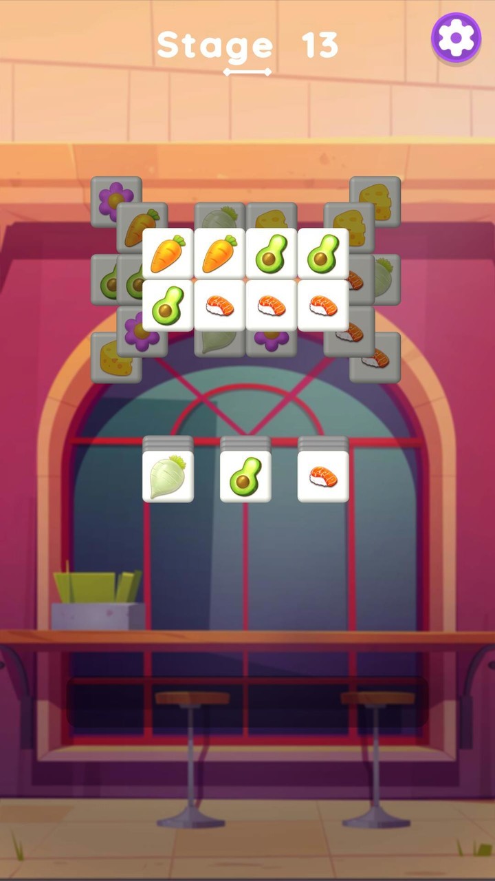 Match 3 Games screenshot image 3_Popularmodapk.com