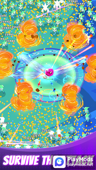 Lonely Survivor<span>(Unlimited Money)</span> screenshot image 2_Popularmodapk.com