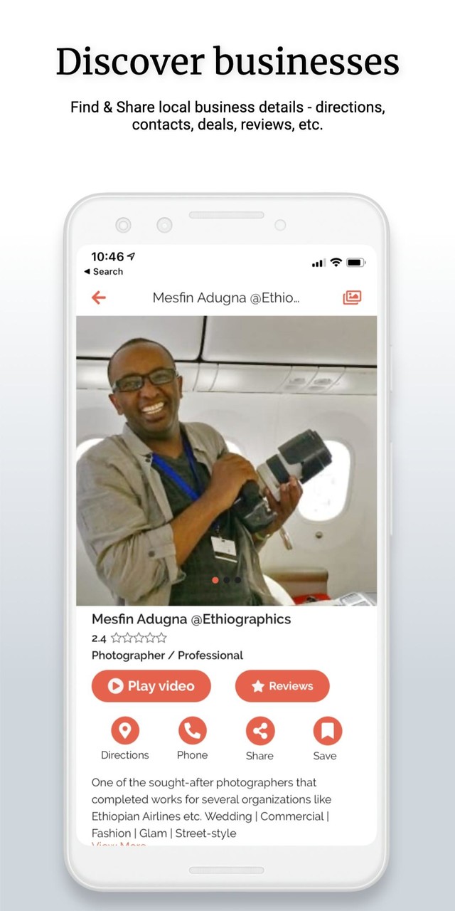 Kesto screenshot image 11_Popularmodapk.com