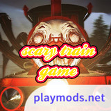 Choo Choo Charles Game Horror<span>(no ads)</span>1.0_Popularmodapk.com