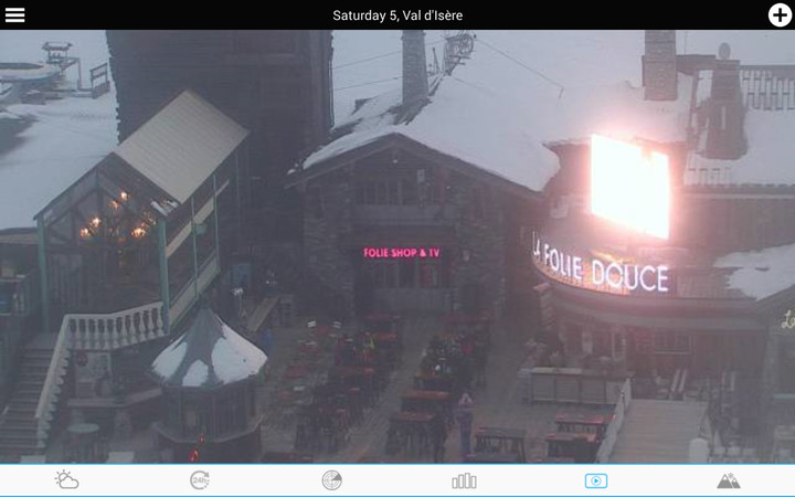 Weather for France and World screenshot image 9_Popularmodapk.com