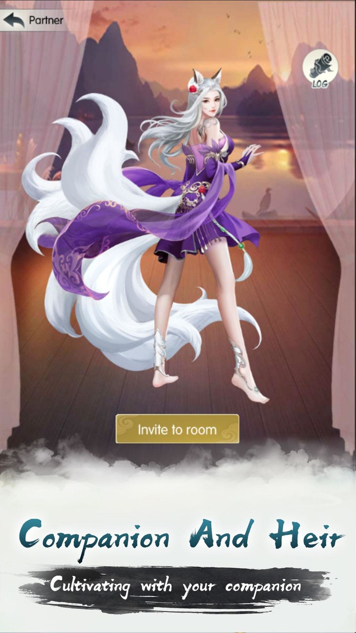 Infinite Cultivation screenshot image 7_Popularmodapk.com