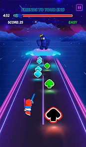 Commando Gun Shooting Games<span>(Weak enemy)</span> screenshot image 7_Popularmodapk.com