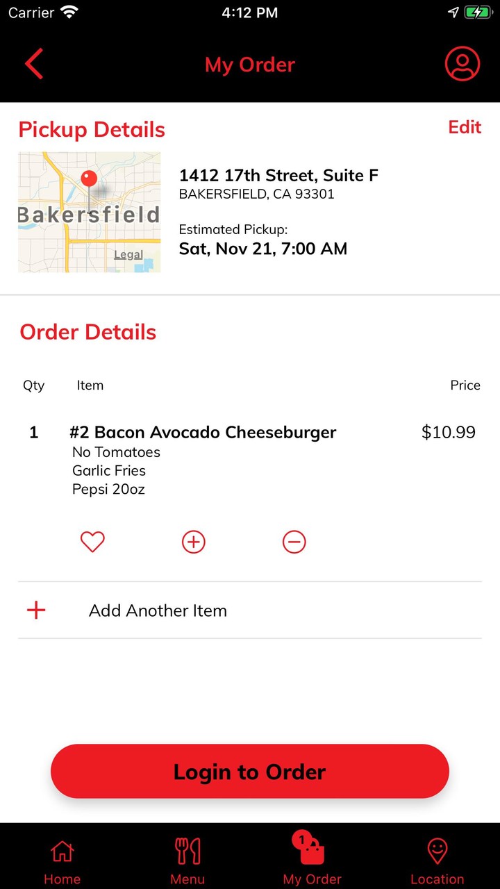 The Spot Downtown screenshot image 5_Popularmodapk.com