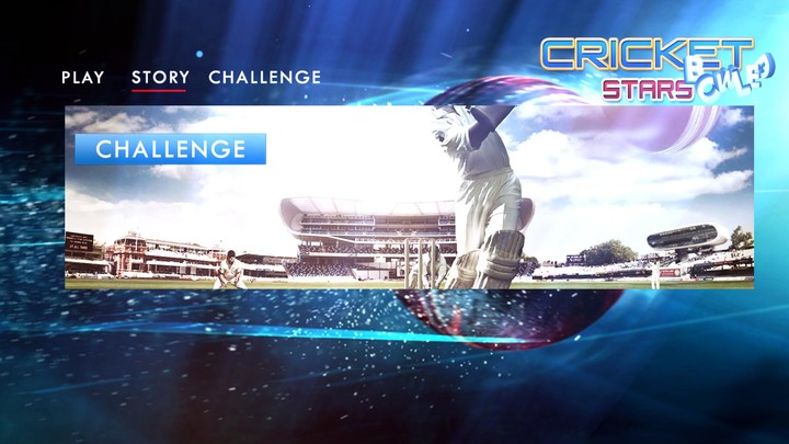 Real Cricket Championship 3D screenshot image 3_Popularmodapk.com