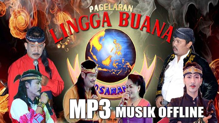 Lagu Sandiwara lingga buana screenshot image 7_Popularmodapk.com