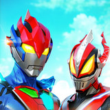 Ultra Hero All Star Clash1.12_Popularmodapk.com