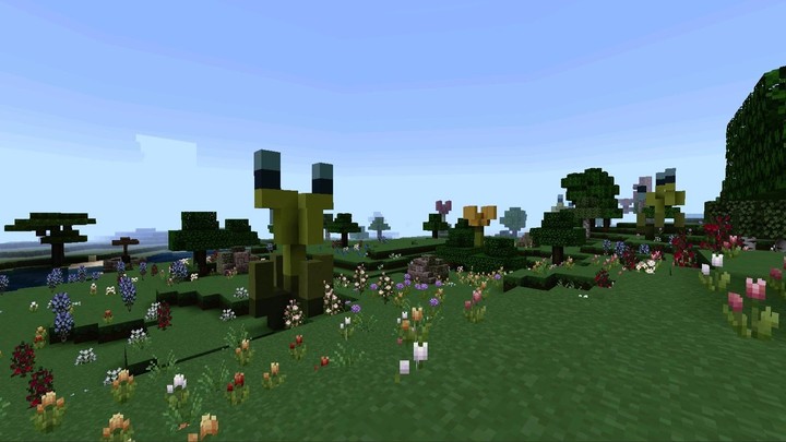 Maxicraft 3 screenshot image 2_Popularmodapk.com