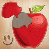 Puzzle for kids - learn food5.9.0_Popularmodapk.com