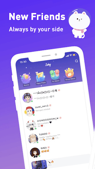 Bengali Astrology বাংলা রাশিফল screenshot image 1_Popularmodapk.com