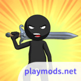 Stick War Legions: War Legacy<span>(Unlimited Money)</span>0.2.1_Popularmodapk.com