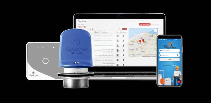 myTechnician screenshot image 6_Popularmodapk.com