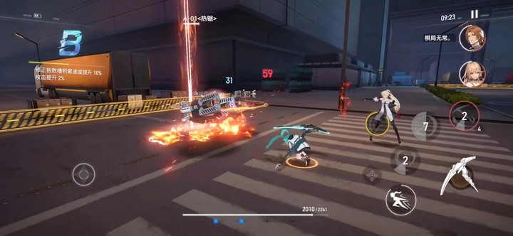 Dungeon Survivor.io screenshot image 7_Popularmodapk.com