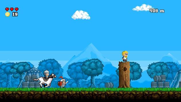 Sir Dash A Loot<span>(Unlimited money)</span> screenshot image 14_Popularmodapk.com