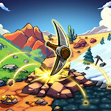 Keep on Mining! - Worlds<span>(Unlock Full Content)</span>1.0_Popularmodapk.com