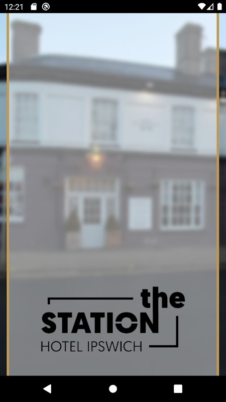 The Station Hotel Ipswich screenshot image 2_Popularmodapk.com