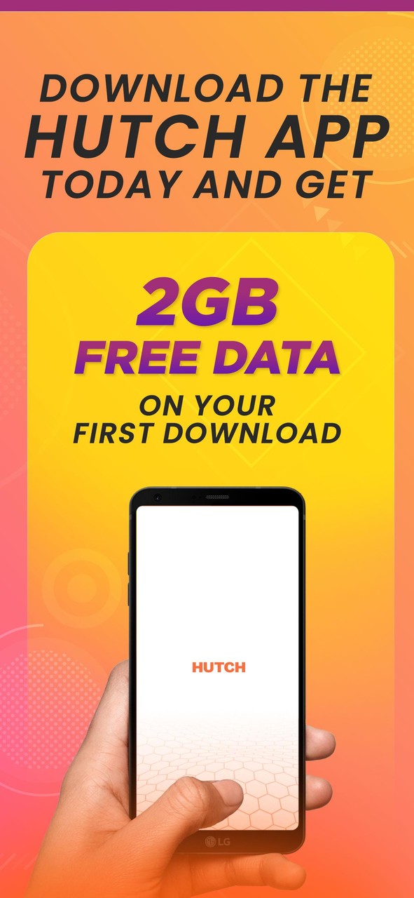 Hutch App screenshot image 4_Popularmodapk.com