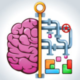 Brain Puzzle - Easy peazy IQ g1.9.1_Popularmodapk.com