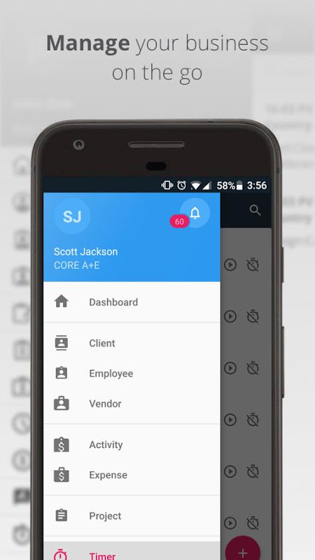 Core by BQE screenshot image 2_Popularmodapk.com