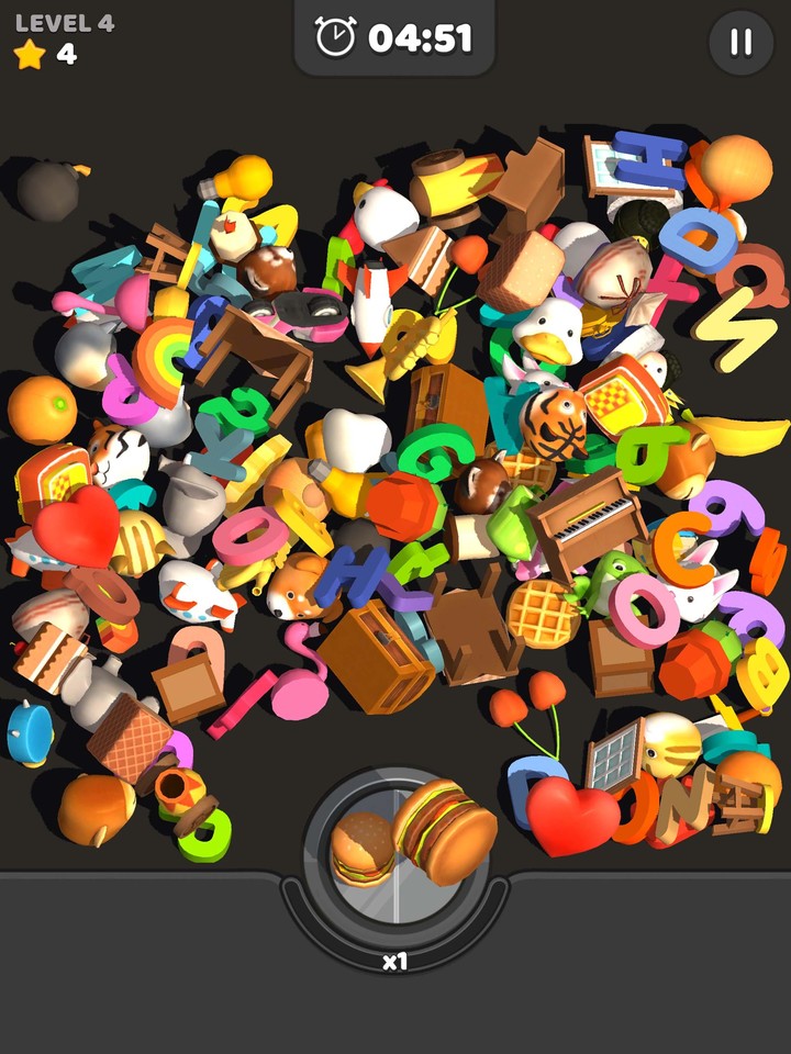 Super Street fighter 4 3d screenshot image 14_Popularmodapk.com