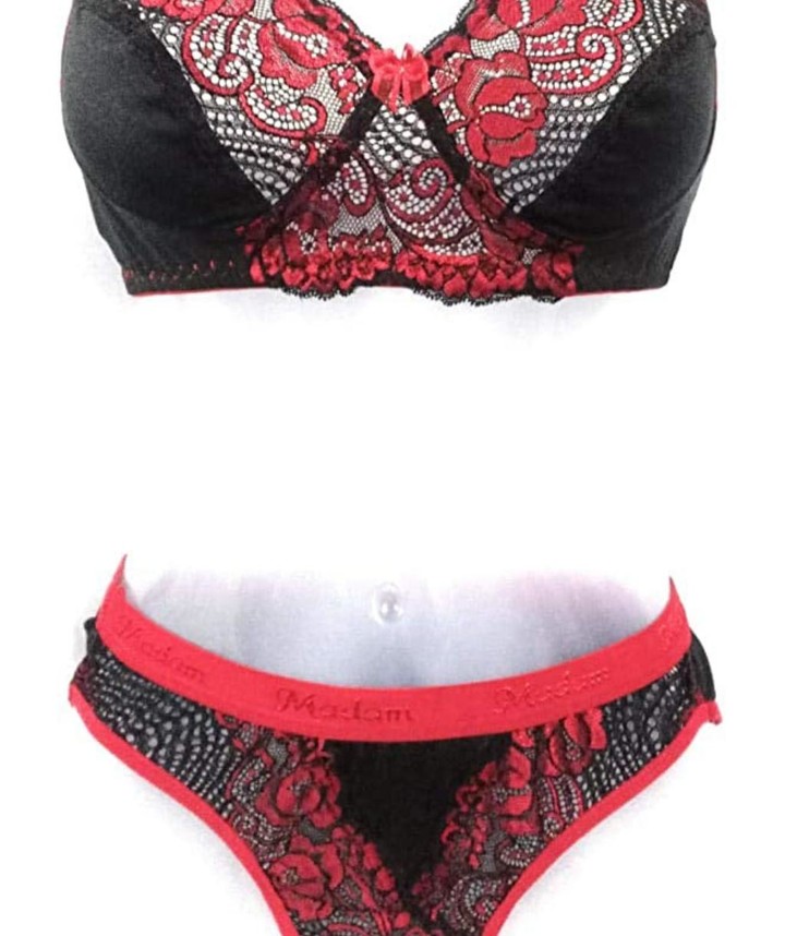 Lingerie bra panties sopping screenshot image 4_Popularmodapk.com