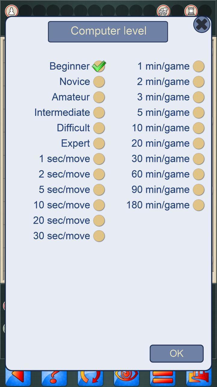 Chinese Chess V+ Xiangqi game screenshot image 3_Popularmodapk.com