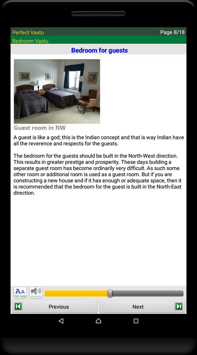 Vastu eBook screenshot image 15_Popularmodapk.com