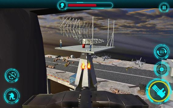 Superhero vs Stickman Navy Battle<span>(Unlimited money)</span> screenshot image 5_Popularmodapk.com