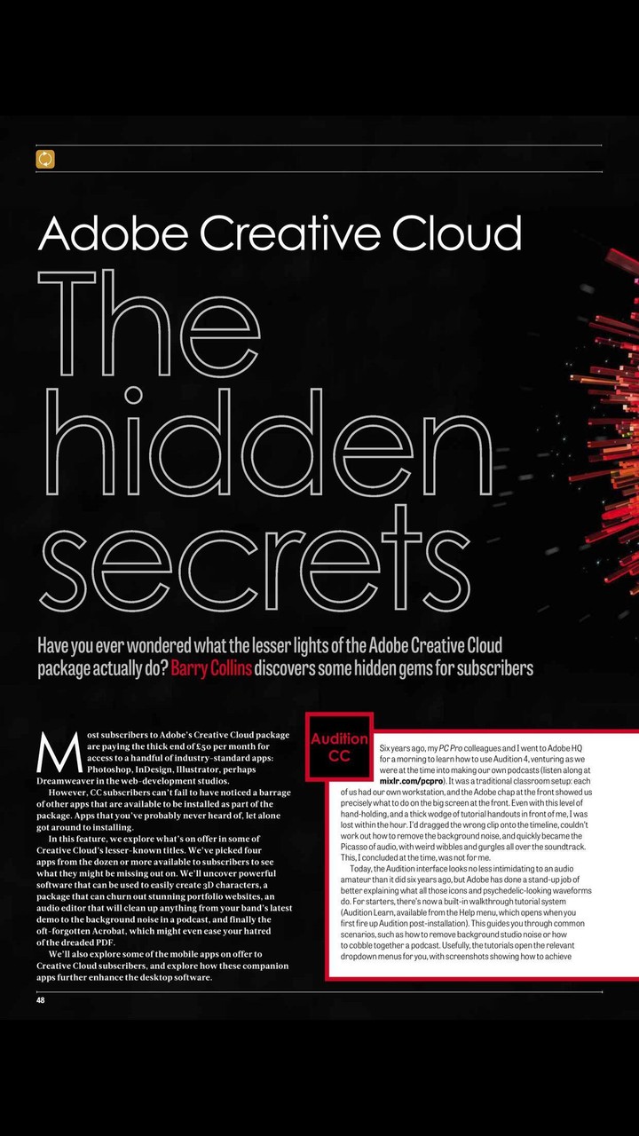 PC Pro Magazine screenshot image 6_Popularmodapk.com