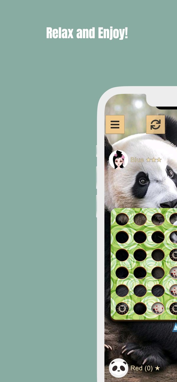 Four in a Row screenshot image 4_Popularmodapk.com