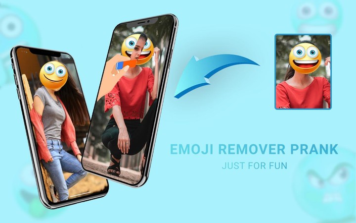Emoji Remover From Face Prank screenshot image 9_Popularmodapk.com