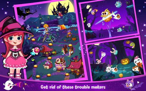 Pearl Magnet High School screenshot image 8_Popularmodapk.com